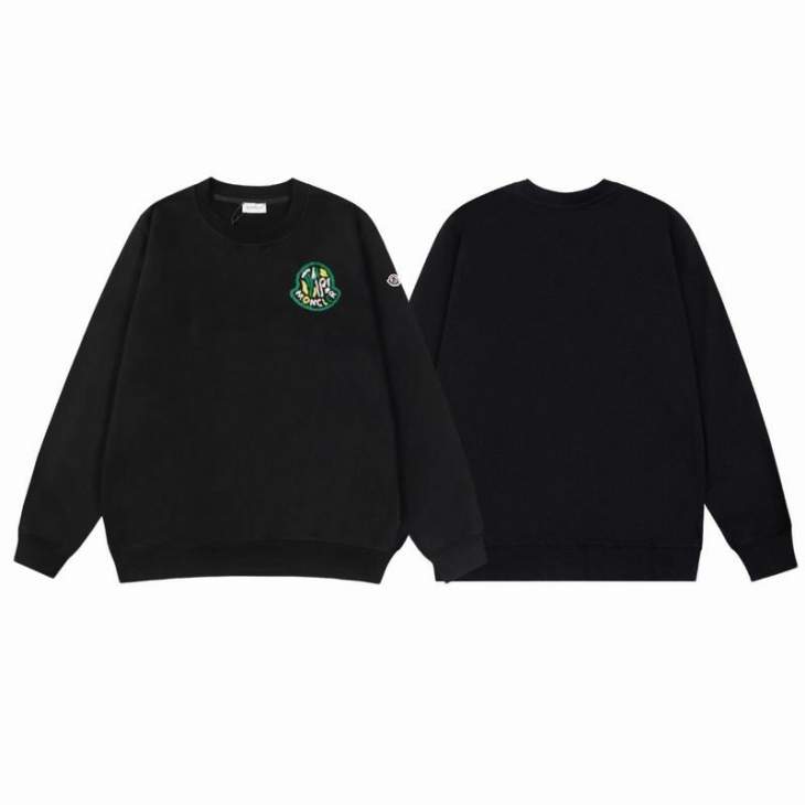 Picture of Moncler Sweatshirt _SKUMonclerXS-LsxitxM808235166